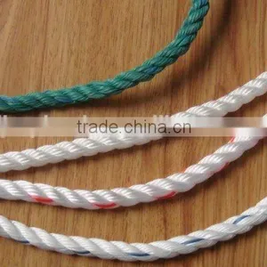 3 Ply PP Twisted Ropes thumbnail-4
