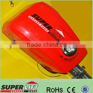 Car Use Garage Door Electric Motor ,DC Motor for Electric Garage Door thumbnail-4