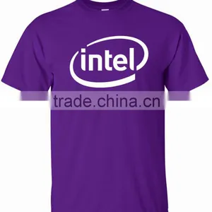 2016 Quick Shipping Cheap Priced Promotional Tshirts thumbnail-1