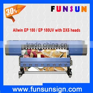 Allwin EP 180 / EP 180UV thumbnail-1