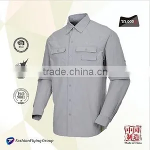 Long Sleeve Shirt Men Casual(3M15B62) thumbnail-1