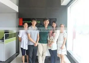 Foshan Yayuan Metal Products Co., Ltd. company overview - view 1 thumbnail