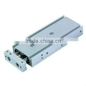TN Series Double-shaft Cylinder thumbnail-1