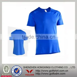 2013 Running t Shirt Sports Wear for Men thumbnail-1