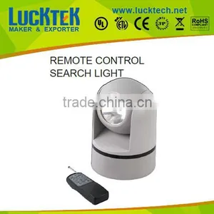 Best Item Police Traffic Light Remote Control Search Light Inspection Lamp Spot Light thumbnail-1