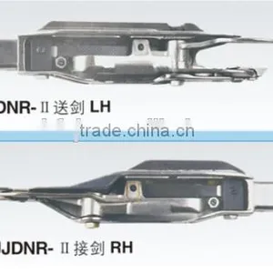 DNR Heavy Rapier Gripper at Competitive Price The Carpe Trapier Head thumbnail-3