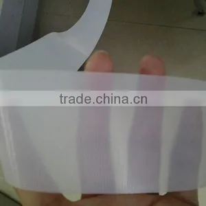 Durable Transparent Injection Hook thumbnail-1
