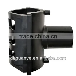 Pipe Fitting Plastic thumbnail-1