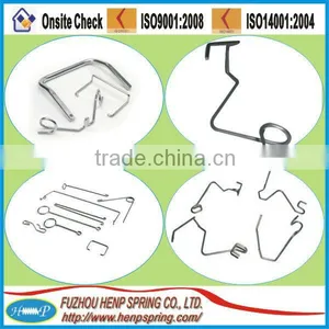 Wire Forming Spring Clip thumbnail-3