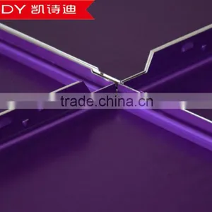 Decor Wholesale New Type Aluminum Suspended Ceiling thumbnail-4