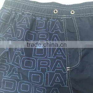 2016 Newest Popular Beachwear Boardshorts for Men's Swimwear thumbnail-2