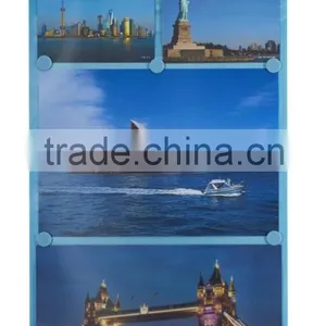 New Patent Magnetic Reveal Frame, Magnetic Photo Frame, Ads thumbnail-2