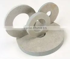 Mica Gasket, Insulation Fitting thumbnail-1