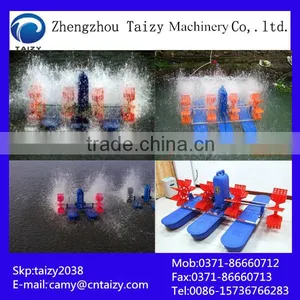 TZ Brand Floating Aerator Aeration Diffuser thumbnail-5