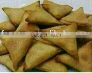 Electric Plastic Handle New Design Home Samosa Maker ZS-405 thumbnail-2