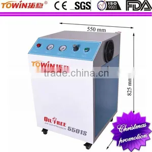 China High Pressure Air Compressor for Gas Station TW5501 thumbnail-1