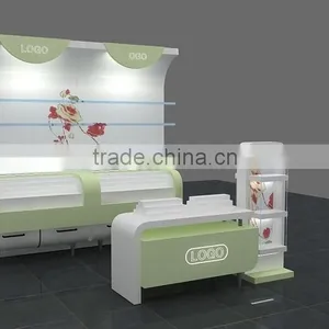 OEM All Kinds of Aluminium Profile for Showcase,used Showcase thumbnail-3