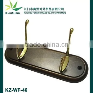 Cloth Hanger Wood thumbnail-6