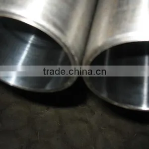 Skived and Roller Burnished SRB St52 Honed Tube thumbnail-5