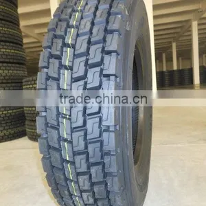 Truck Tires 425/65r22.5 thumbnail-1