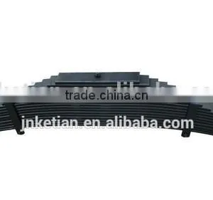 Composite Leaf Spring for Heavy Duty Tralier thumbnail-2
