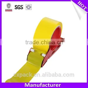 2015 Hight Quality Strong Adhesive Custom Logo Printed Adhesive Tape thumbnail-3