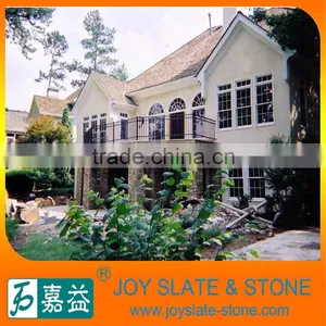 Decorative External Outside Stone Wall Tiles/textured Stone Wall Tile thumbnail-1