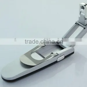 Robotic LED Clip Book Reading Light thumbnail-1