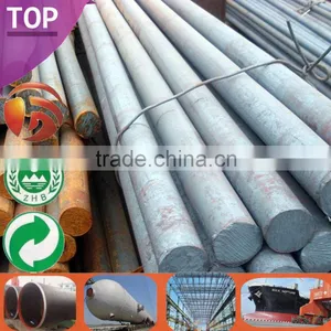 1045/45# High Quality Round Steel Bar High Quality Steel Round Bar Steel Hot Sale Round Steel Bar thumbnail-2