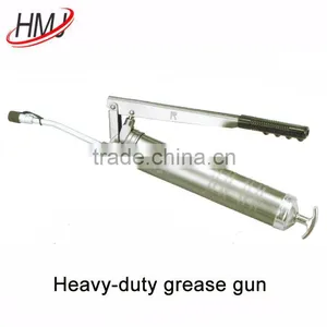 China Supplier Hand Operated Grease Gun thumbnail-3