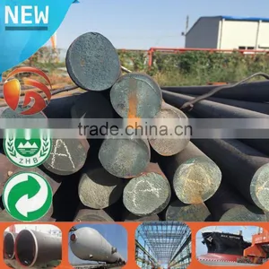 Sae 1018/20# LARGE DIAMETER ROUND BAR Steel Bar Cold Drawing Machine High Quality 80mm Steel Rod thumbnail-1