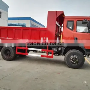 Dongfeng Light Cargo Truck for Sale thumbnail-3