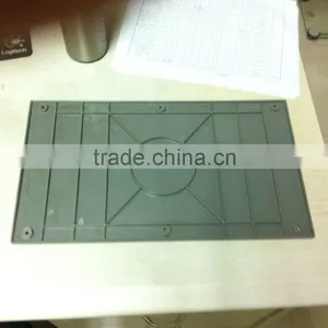 Transfer Piece of Bus Wind Outlet thumbnail-4