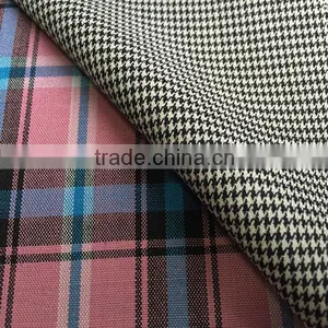 Blend Terylene Wool Fabric for Men Suiting thumbnail-3