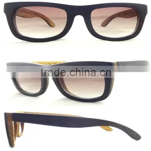 Popular Cheap Wooden Sunglasses Wholesale thumbnail-2