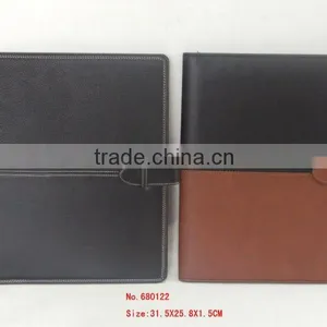 No.680122Latest Fashion A4 Portfolio thumbnail-1