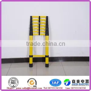 Super Light FRP Insulation Extension Ladder thumbnail-1