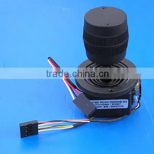 3 Axis Joystick Controller OM301 thumbnail-1
