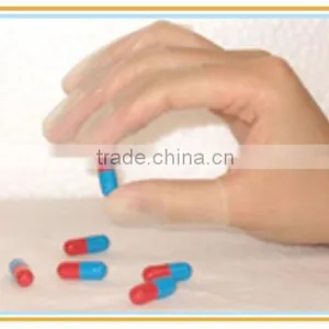 100% Latex Cut Type Antistatic Finger Cot for Industrial Use thumbnail-4