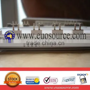 FUJI Electric Device IGBT Module 7MBR35SB120B thumbnail-1