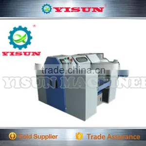 Mini Automatic Proof Machine/cotton Wool or Chemical Fiber Carding Machine thumbnail-1