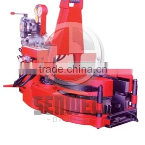 Drill Pipe Power Tongs thumbnail-1