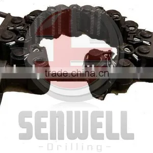 WA-T, WA-C and MP Type Safety Clamps thumbnail-1