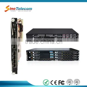 Sino-Telecom 8 Channel FTTx Solution WDM-PON thumbnail-1