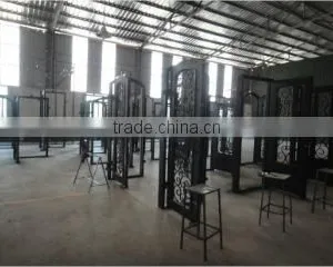 Xiamen Fortune Door Ironware Co., Ltd. company overview - view 3 thumbnail
