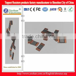 Indigenous Alloy Shunt Resistors for Domestic Appliances thumbnail-1