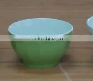 Double Color Bowl thumbnail-1