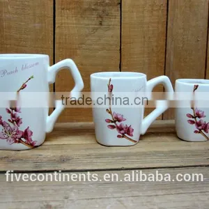 DFC New Decal Ceramic Oversize Mug thumbnail-1