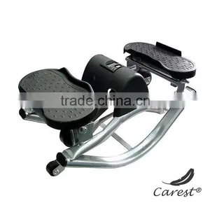 OEM Custom Injection Plastic Exercise Equipment Mold Supplier thumbnail-1