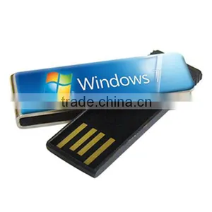 Any Custom Glue Logo Usb Disk thumbnail-4